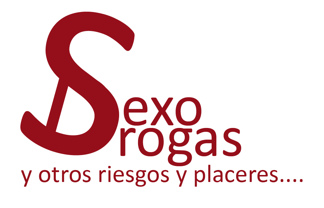 titulo curso el sexo las drogas....