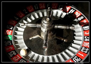 Ruleta de Juego